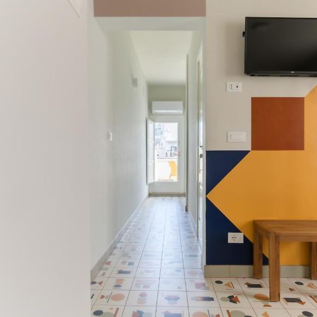Unico B&B Art Decor Остуни Экстерьер фото