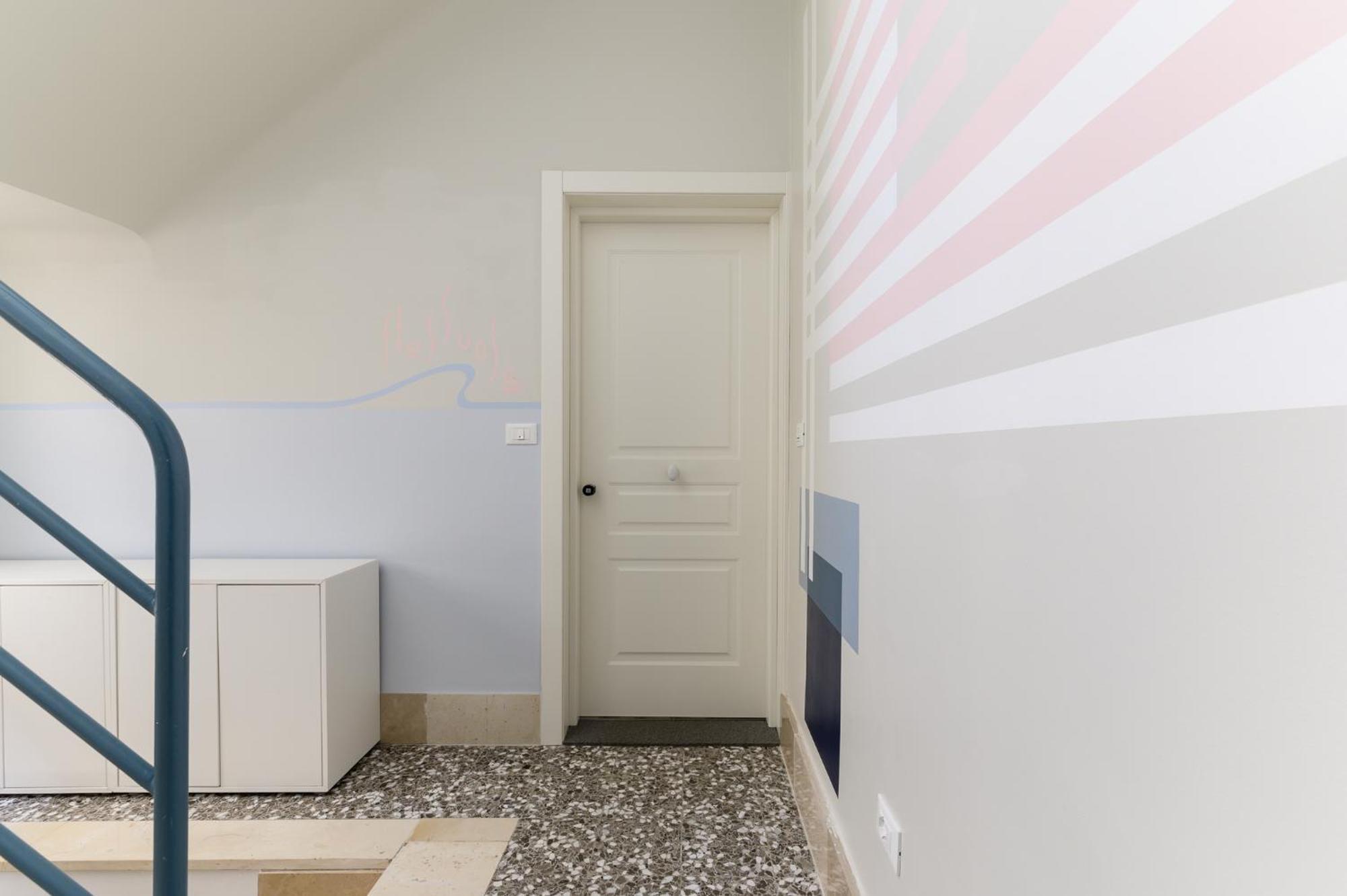 Unico B&B Art Decor Остуни Экстерьер фото
