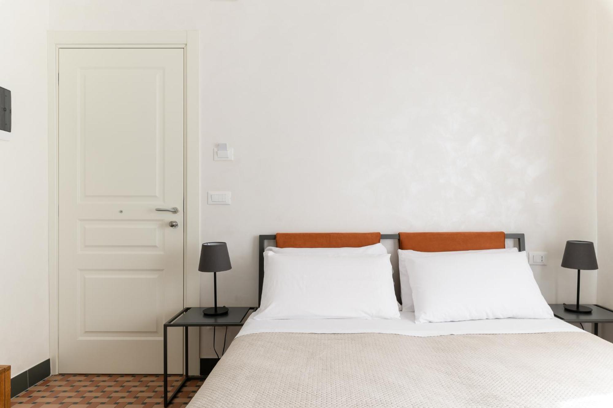 Unico B&B Art Decor Остуни Экстерьер фото