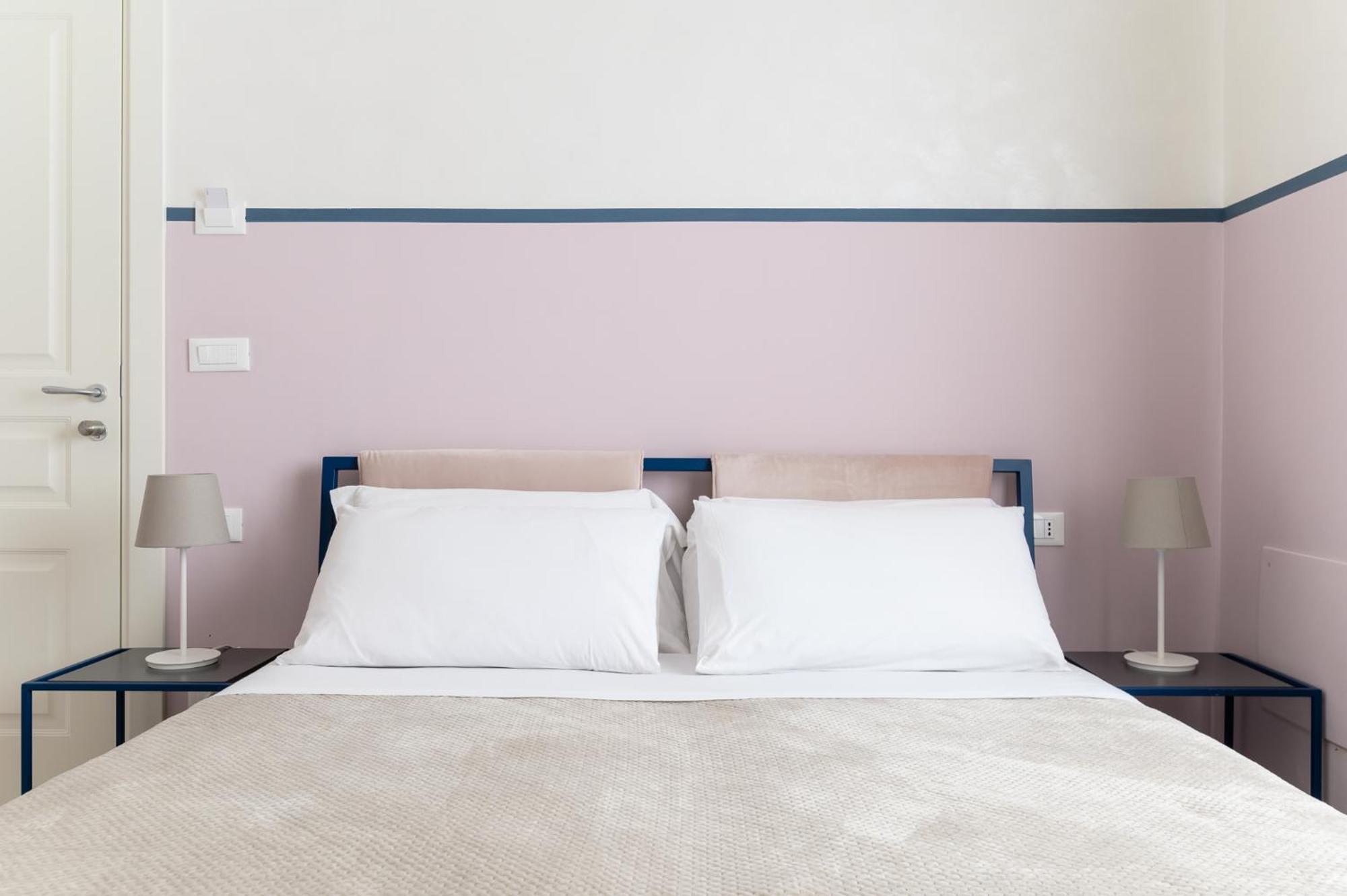 Unico B&B Art Decor Остуни Экстерьер фото