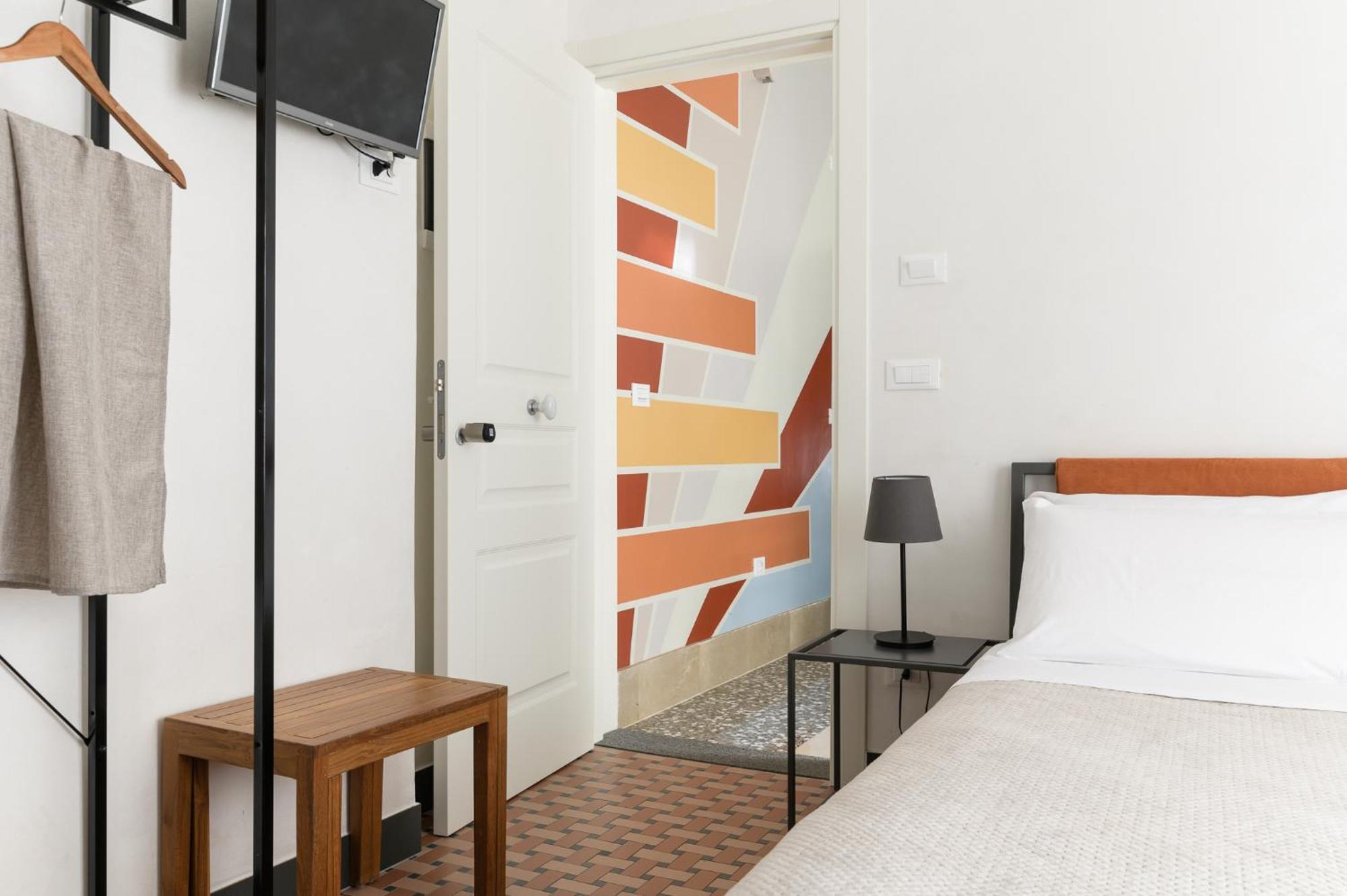 Unico B&B Art Decor Остуни Экстерьер фото