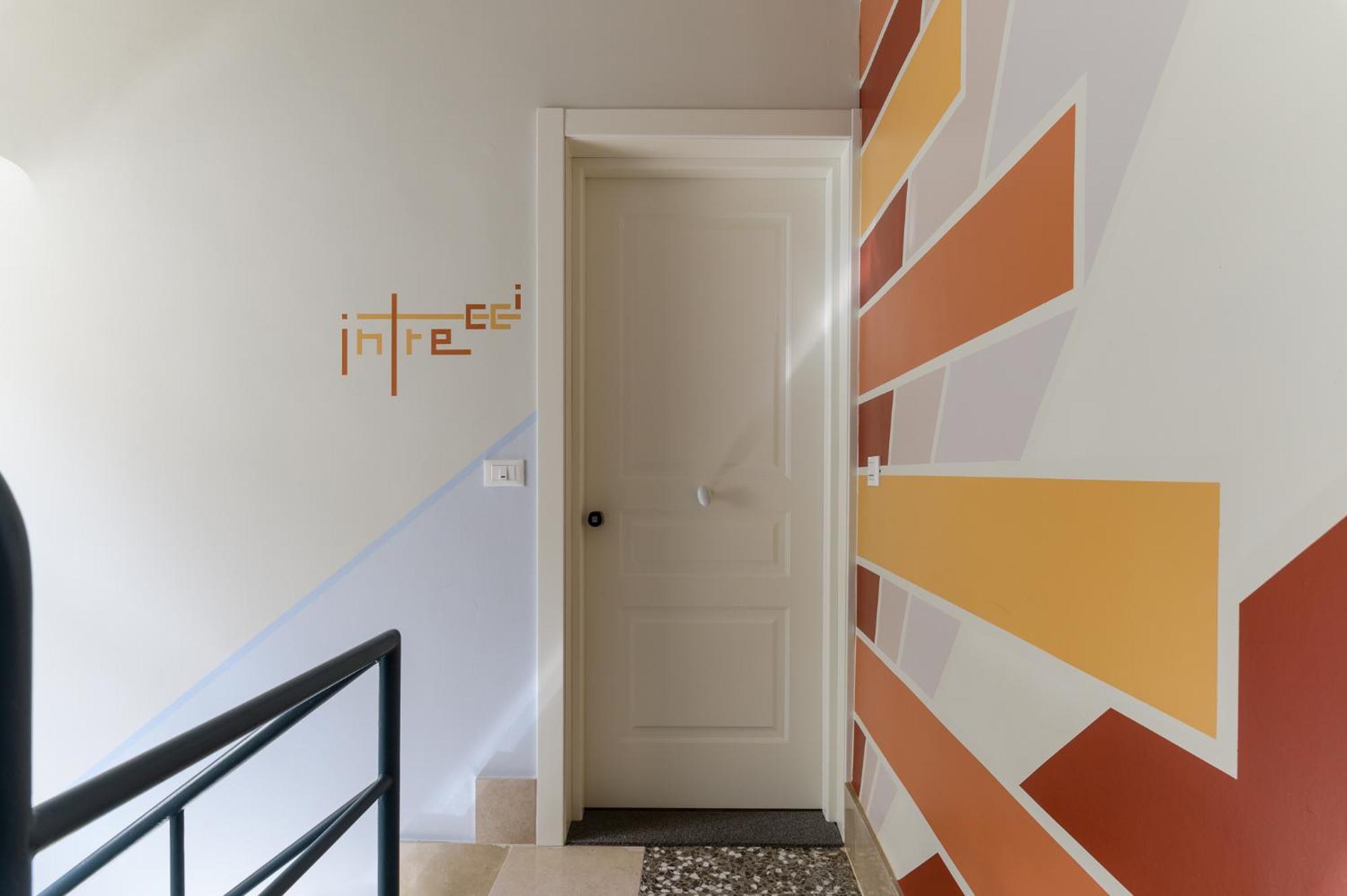 Unico B&B Art Decor Остуни Экстерьер фото