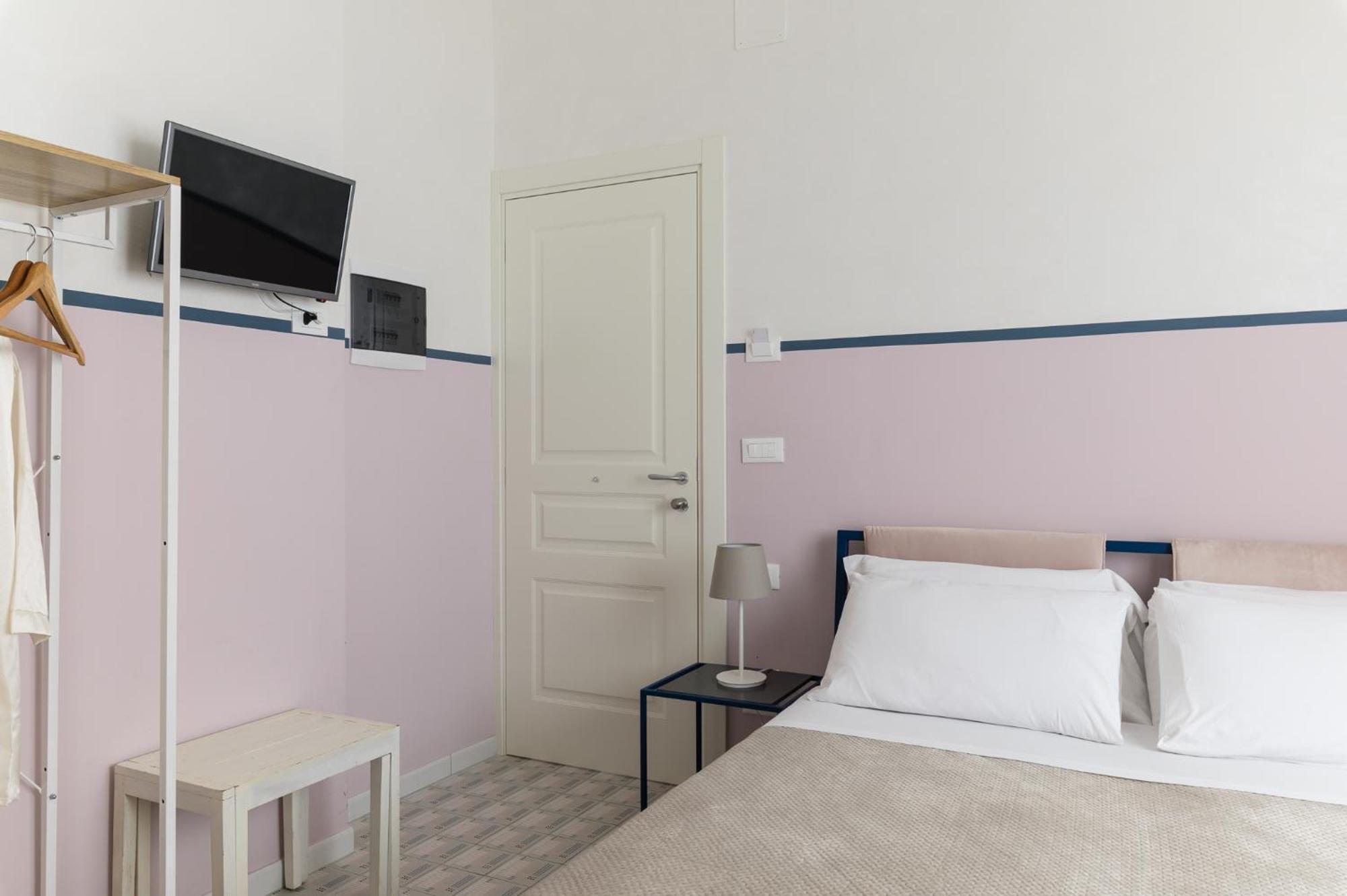 Unico B&B Art Decor Остуни Экстерьер фото